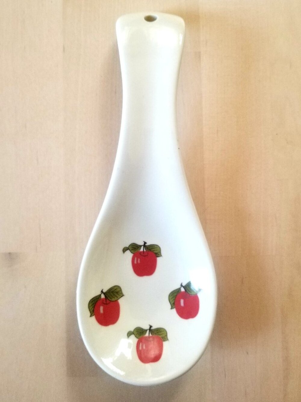 Spoon Rest, Made in Japan